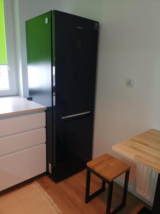 Nowoczesny Apartament Na Promenadach Wroclawskich Eksteriør bilde
